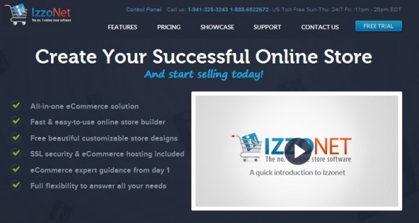 Izzonet`s Home Page